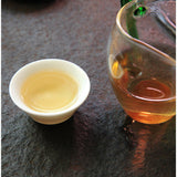 Weight Loss Healthy Drink Chinese Bud Tea Yunnan White Tea Pu'er Tea Cake 357g