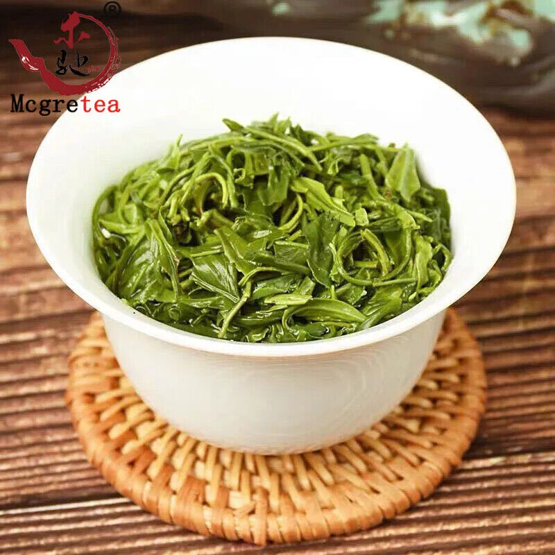 New Green Tea Biluochun Natural Organic Green Tea Fragrant Bi Luo Chun 250g