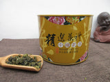 China Natural Organic Green Tea Oolong Tea Gift Pack Tieguanyin Tea 10 Bags/Tin