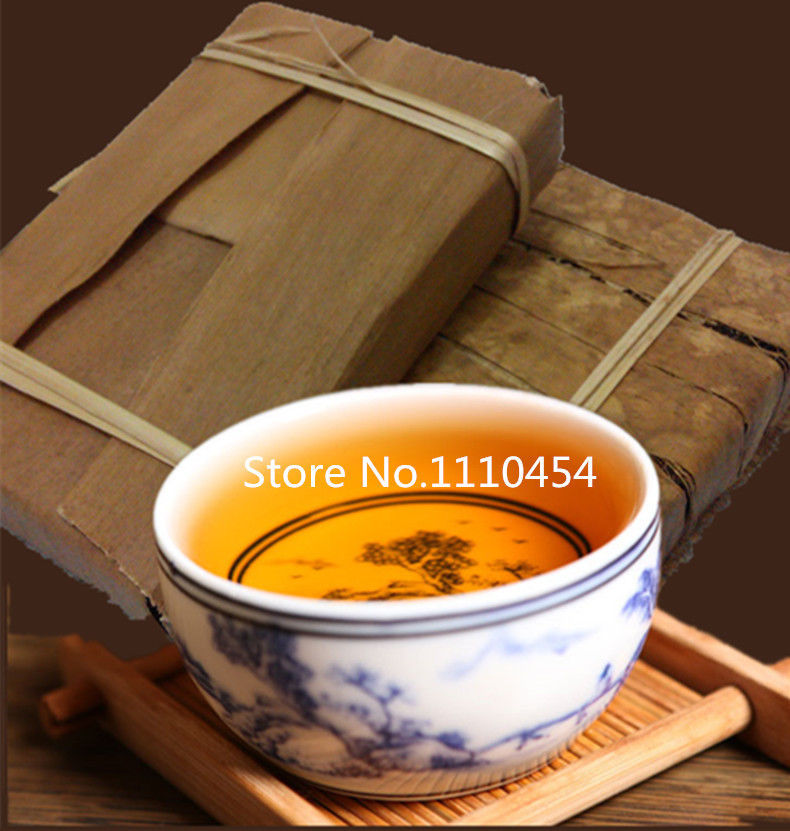 Wholesale 250g Ripe PuEr Tea TREE High quality Yunnan Pu'er Puerh Tea