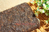 Pu'er Brick Puerh Old Black Tea Old Puer Tea Pu Er Tea Pu-erh 250g