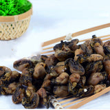 100% Natural Dried Seafood Dried Oyster Hao Shi Hai Li Chinese Speical Food