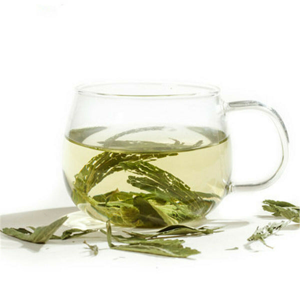 Organic Stevia Sweet Leaf Herbal Tea Green Tea Loose Leaf Tea Chinese Green Tea