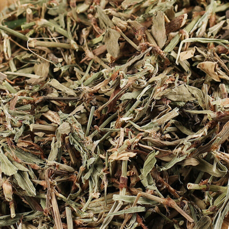 Healthy Herbal Tea Health Care Bianxu High Quality Original 萹蓄 250g/500g Secondary image