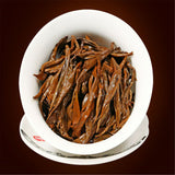 Yunnan Golden Snail Buds "JingLuoYa" Dian Hong Black Tea Chinese Tea Loose Leaf