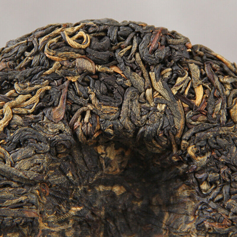 Dianhong Sweet Black Tea Health  Top-grade Floral Dian Black Tea 100g