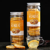 Health Care Weight Loss Lemon Herbal Tea Dried Lemon Fruit Tea Healthy Drink 50g
