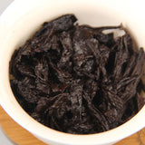 Old Cooked Pu-erh Tea Health Care Yunnan Ripe Pu erh Tea Brick High Quality 250g