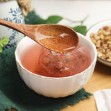 Organic Longan Red Date Wolfberry and Ginger Tea Women's Health Herbal Tea 150g