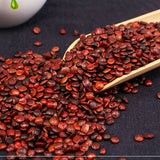 Jujube Seed Good Well Sleep Natural Suanzaoren Health Herb Tea Health Care250g