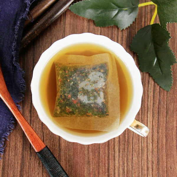 Healthy Hanfangmingquancha Tea New Herbal Tea Chrysanthemum Cassia Seed Tea 150g