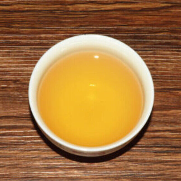 Tuocha Classic Red Label 503 Xiaguan Pu-erh Tuo Cha Ancient Tree Cha Puer Tea