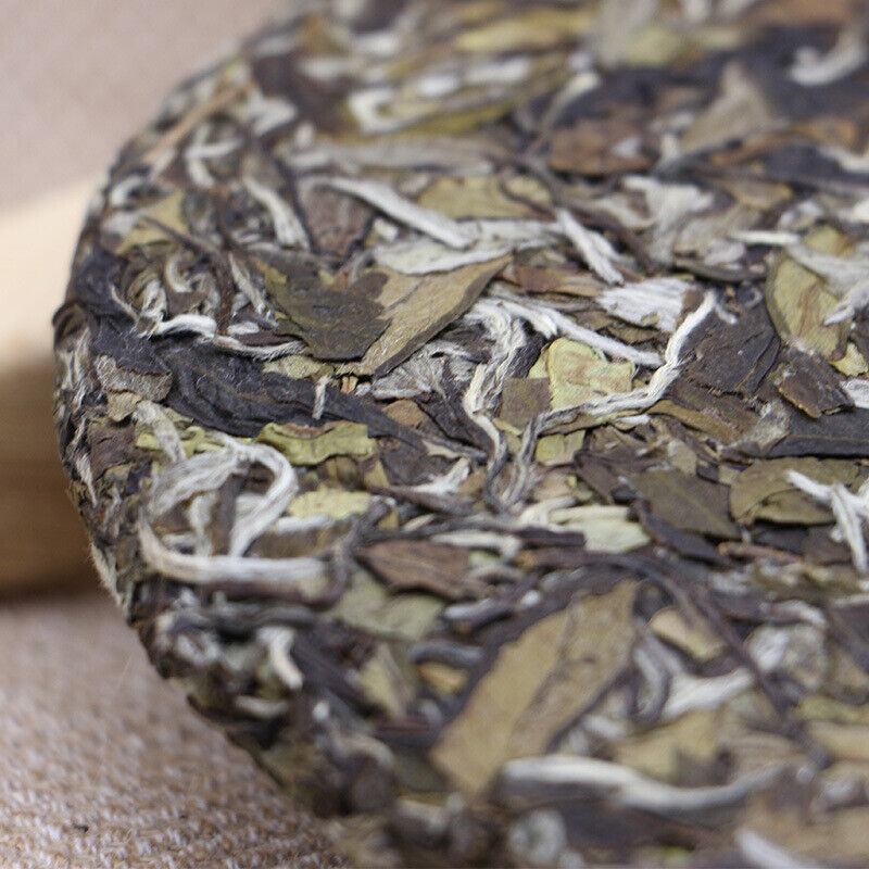 350gFirst Class White Peony White Tea Floral Fragrance Fuding White Tea