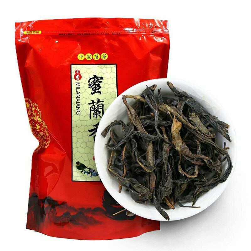 Wulong Tea Yr Mi Lan Xiang Oolong Tea Feng Huang Dancong Honey Orchid Aroma Main image