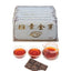 50g Top Quality Ripe Puerh Tea Brick Shu Puer Pu'er Tea Chinese Yunnan Black Tea