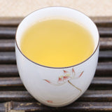 Health  Dry Tea Traditional Craft Tea 2014 Fuding White Tea Brick 100g