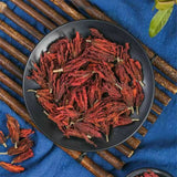 白玉兰花黄角兰 500g Magnolia Flower Yulan MICHLIA Herbal Tea Phlegm Cough Anti-allergy