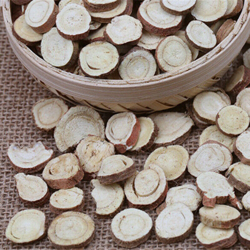 Medicine Tea High Quality Purely Organic Licorice Slices Health Care Loose Herb