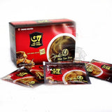 Original Packaging Vietnam Imported Black Coffee Hot Sale 100% Instant Coffee