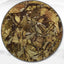 Organic Shoumei Green Tea Floral Fragrance Tea Fuding White Tea Cake 300g