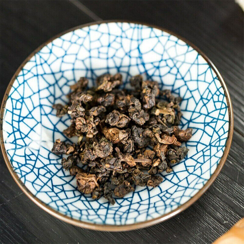Taiwan High Mountain Tea Gabaron Tea Chinese Oolong Tea Oolong Tea 50g/bag Secondary image