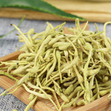 Premium Honeysuckle 特级金银花 Healthy Herbal Drink Jinyinhua500g