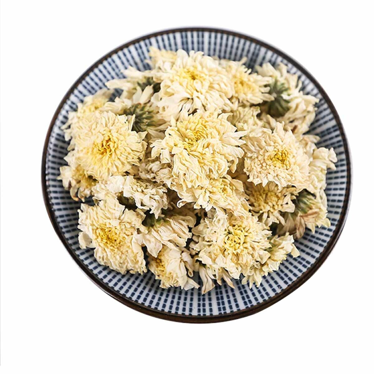 Heat-clearing Chrysanthemum Flower Tea Scented Tea China Make Yourself Relax Secondary image