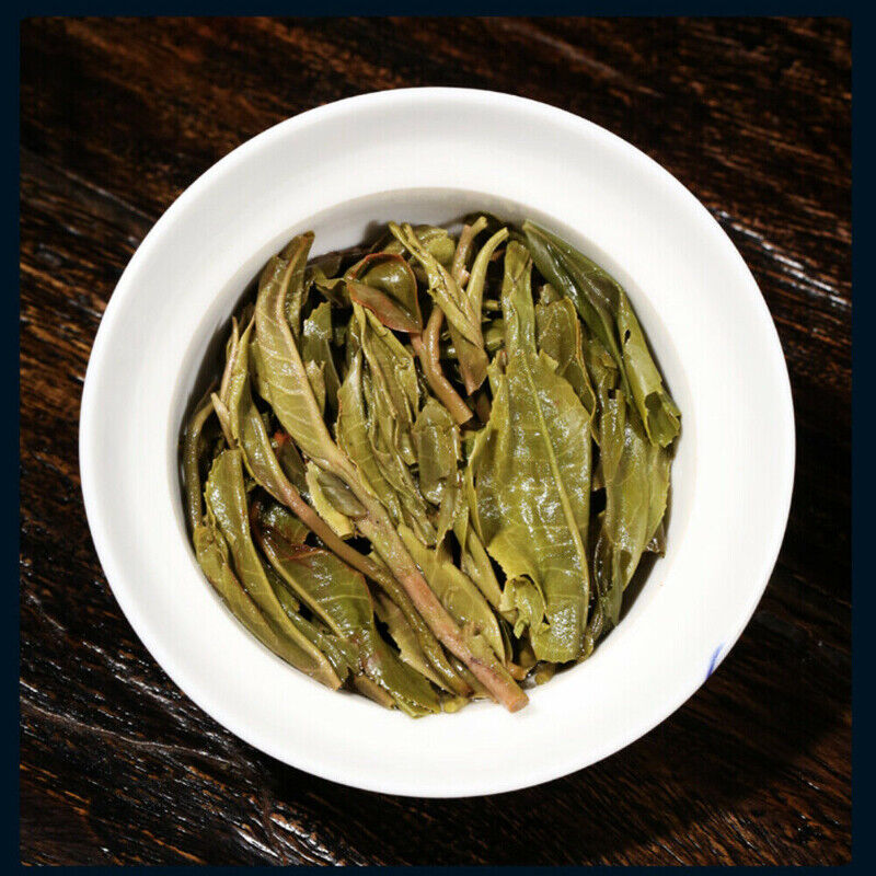 Natural Health Tea Pu'er Tea Chinese New Cha Tea 500g 新益号 特沱 普洱茶 生茶 沱茶 生普 茶叶 新茶