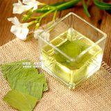 Organic Green Tea Health  Chinese Herbal Tea Ecology Lotus Leaf Tea 30g