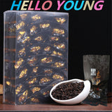 Chinese Black Oolong Tea Black Tieguanyin Tea Losing Weight Tea 250g Organic Tea