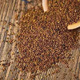 100% Natural Dried Dodder Seed Ecology Tu Si Zi Chinese Herbal Medicine Herb Tea