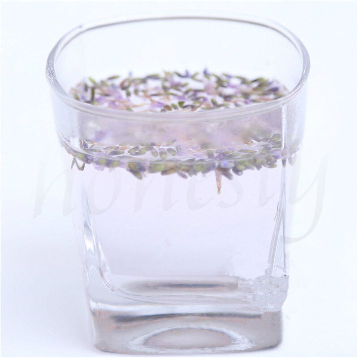 TemuTea 50g Lavender dried flower tea Green Food Chinese herbal Tea gift good for sleep