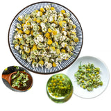 Bulk Can Enema Herbal Tea Flower Tea Chamomile Raw Material Tea New Scented Tea