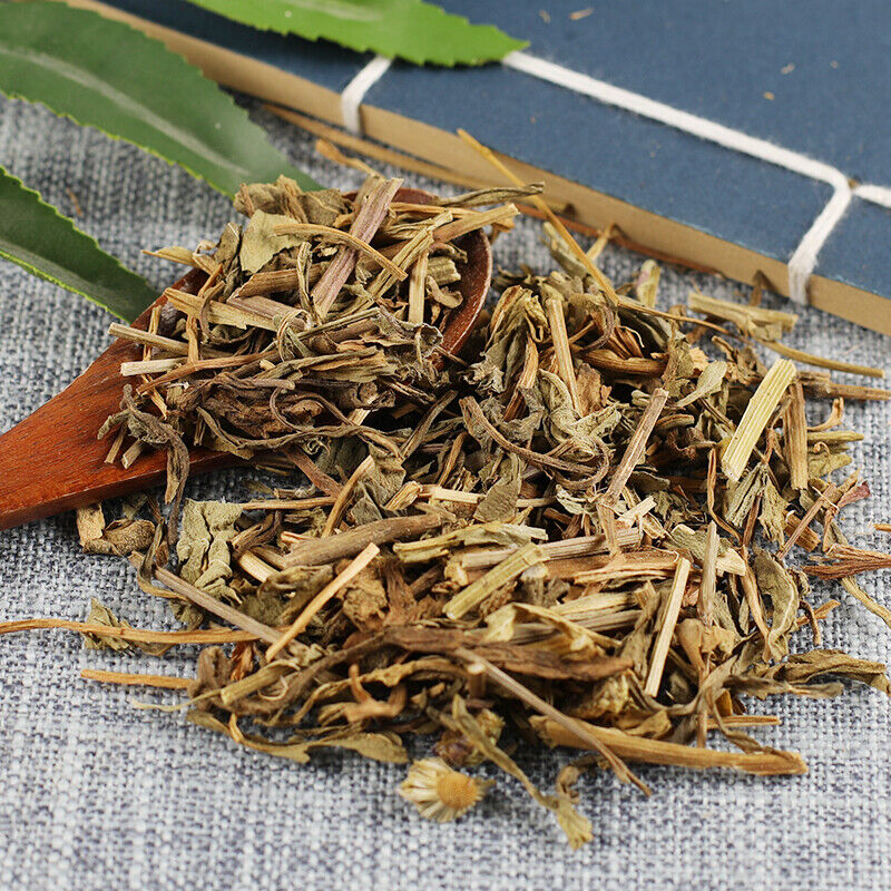 Chinese Specialty Health Care Chinese Herbal Dengzhancao 250g/500g 灯盏草 Main image