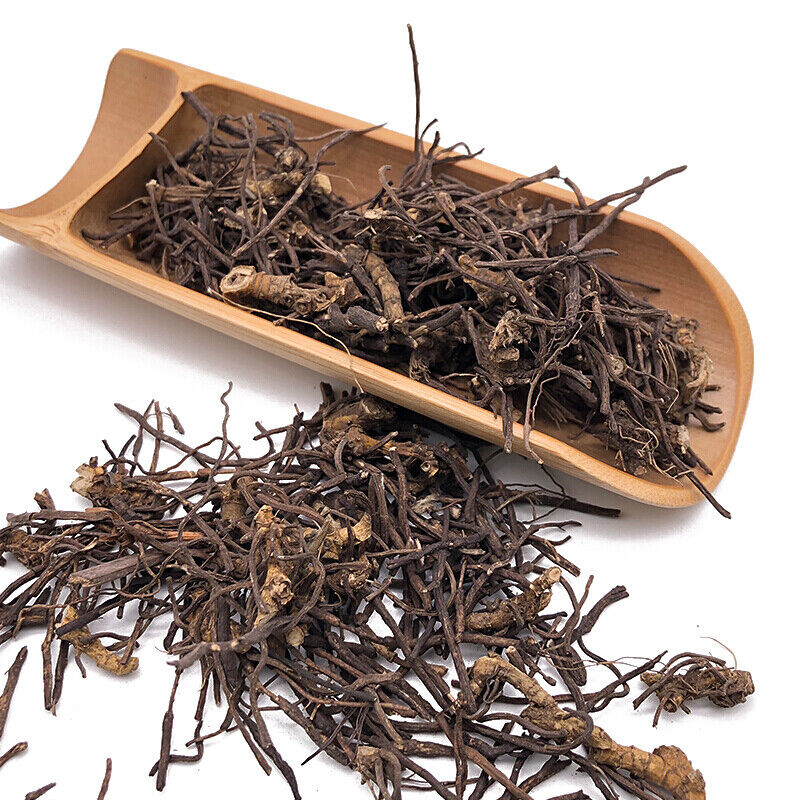 WeiLingXian Chinese Ecology Medicine Tea100%Natural Wei Ling Xian Clematis Root