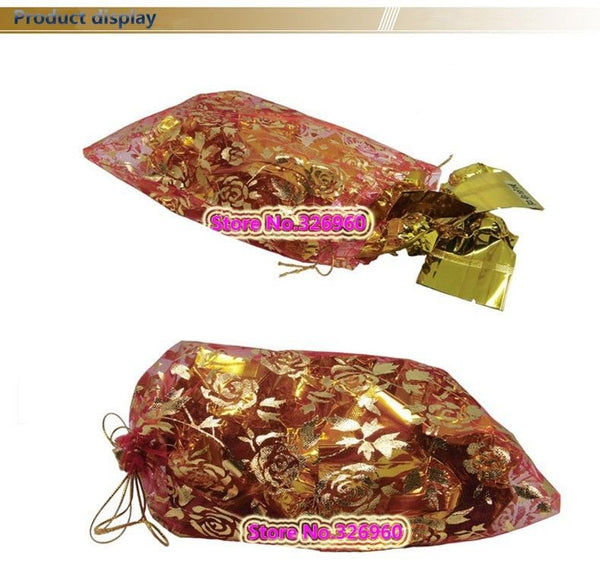 TemuTea 16 Kinds of Blooming Flower Tea Herbal Tea Great Fragrant Green Tea Handmade
