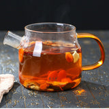 Gouqi Hongzao Huangjingrenshen Natural Healthy Herbal Tea Five Treasure Tea 150g