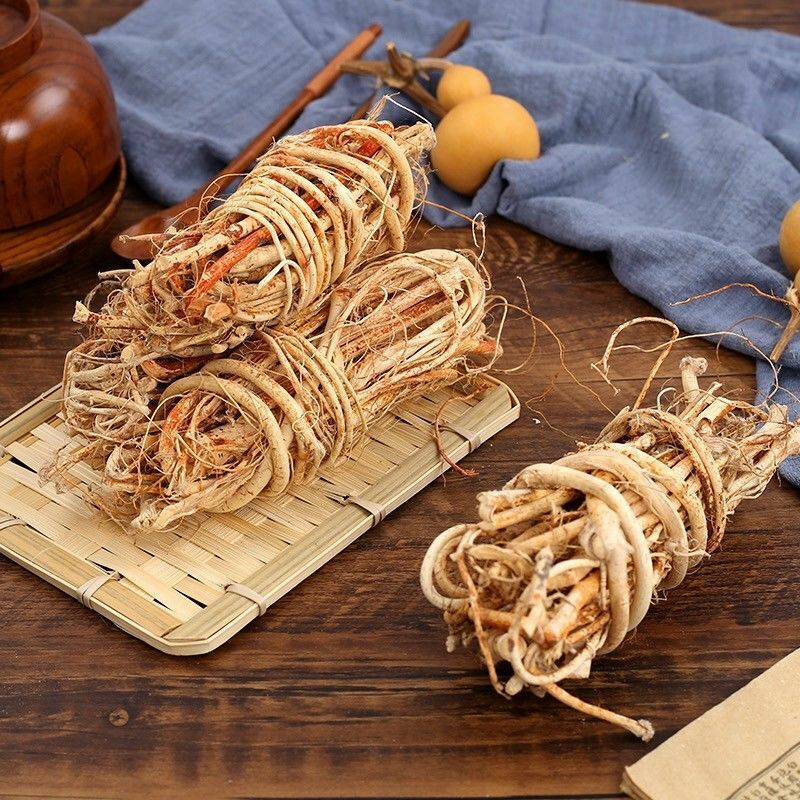 WuZhiMaoTao Chinese Cooking Soup Herbal Medicine Organic Natural Herbal Tea250g