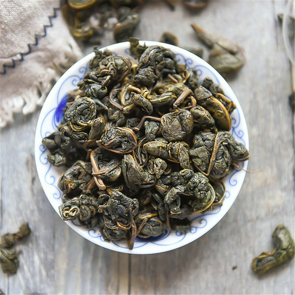 Blood Pressure Slimming Tea Chinese Specialty Herbal Mulberry Leaf Tea Detox Tea