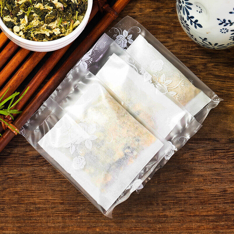 Sixteen Things Tea Hemp Seed Mulberry Leaf Organic Healthy Herbal Tea 5g*30 Bags