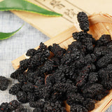 Sangshen Health  Mulberry Fruit Organic Chinese Herbal Tea 50g /250g 桑椹果