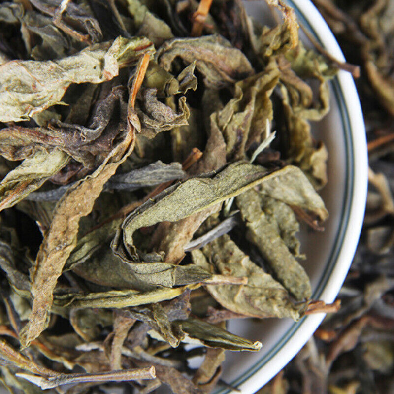Original Loose Tea Gold Leaf Tea Healthy Drink Cha Pu'er Tea Cha Green Tea 500g Secondary image