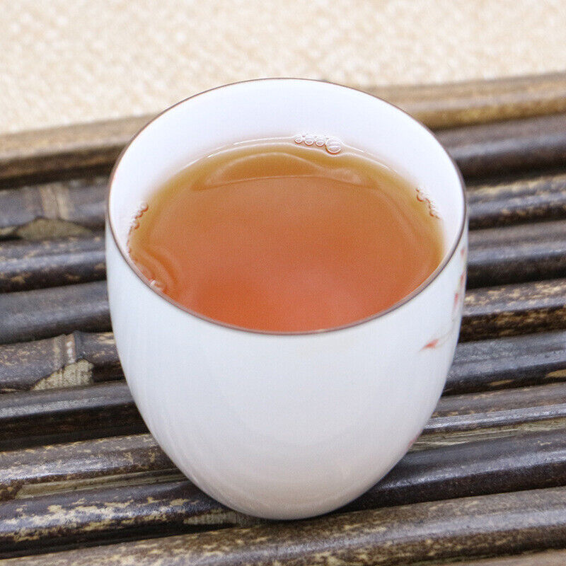 Healthy150g Hand Tear White Tea Cake Year Chinese Fuding White Tea