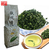China Oolong Tea 250g Tieguanyin Natural Organic Health Care Green Tie Guan Yin Tea