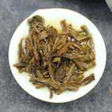 TuLin Phoenix Pu-erh Tea  Box Tea Health Tuocha Shen Puer Tuo Cha 125g