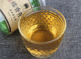 100g Yunnan Pu-erh Tea Tuo Canned Glutinous Rice Puer Small Tuocha Raw Pu Er Tea
