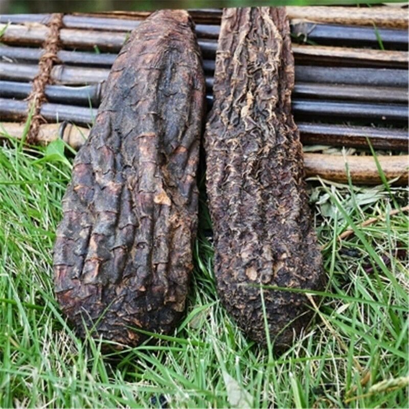 Rou Song Rong Sinkiang Wild Desertliving Cistanche Ecology Herb Tonic500g/1000g Secondary image