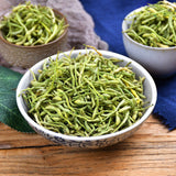 Healthy Organic Top-Grade Herbal Tea Jinyinhua Healthy Drink Honeysuckle Tea 60g