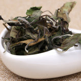 Fuding White Tea Floral Fragrance Bulk White Tea 2018 White DewAutumn Tea 500g