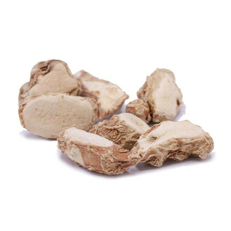 DRIED KAEMPFERIA GALANGA 100% Natural SLICED 250g沙姜